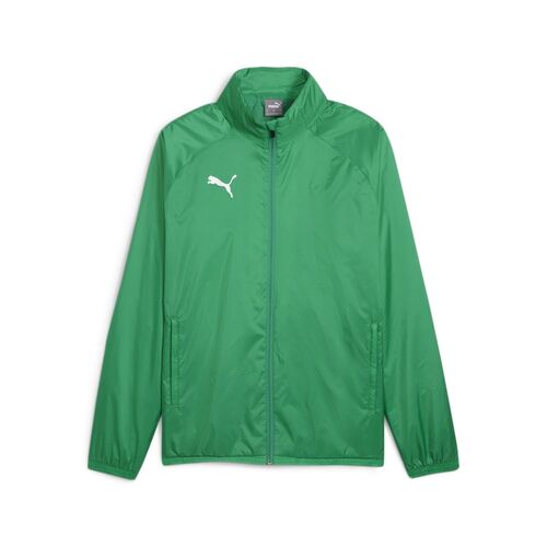 Puma teamGOAL All Weather Jacket - gr�n