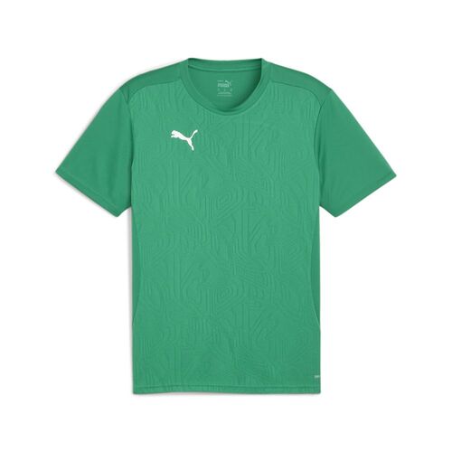 Puma teamFINAL Training Jersey - gr�n