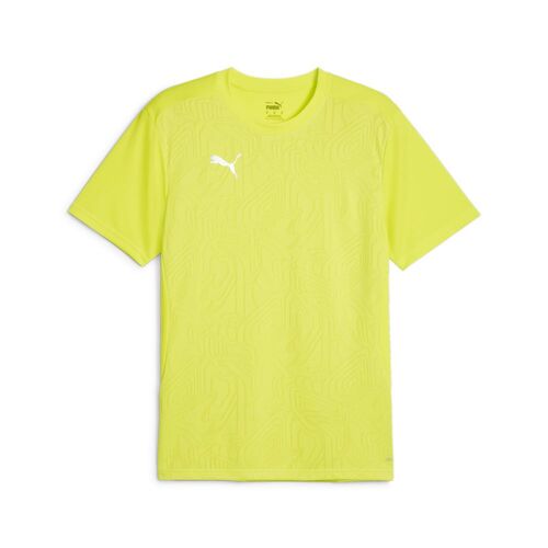 Puma teamFINAL Training Jersey - gr�n