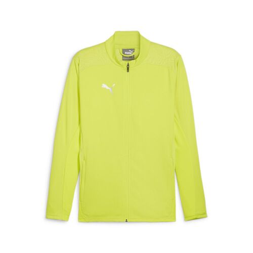 Puma teamFINAL Training Jacket - gr�n