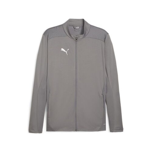 Puma teamFINAL Training Jacket - grau