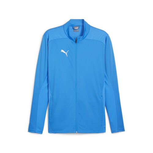 Puma teamFINAL Training Jacket - blau