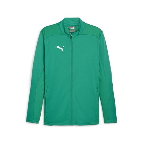 Puma teamFINAL Training Jacket - gr�n