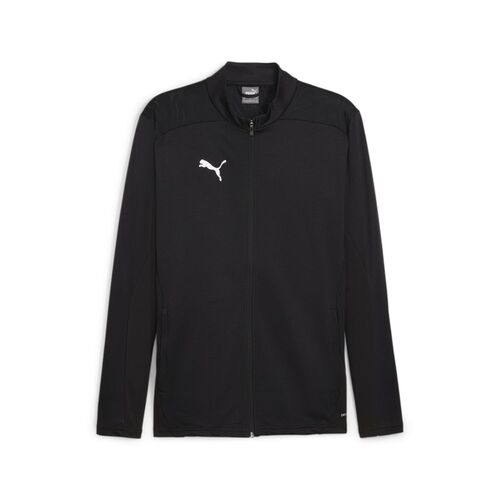Puma teamFINAL Training Jacket - schwarz