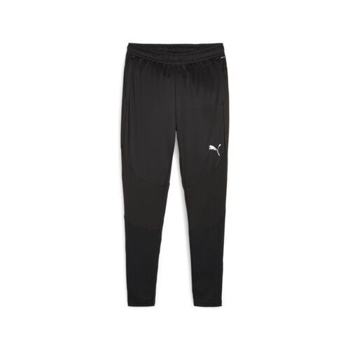 Puma teamFINAL Training Pants - schwarz