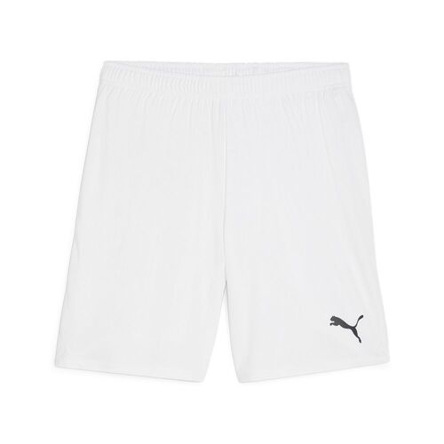 Puma teamGOAL Shorts - weiss