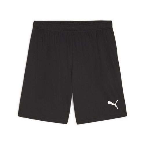 Puma teamGOAL Shorts - schwarz