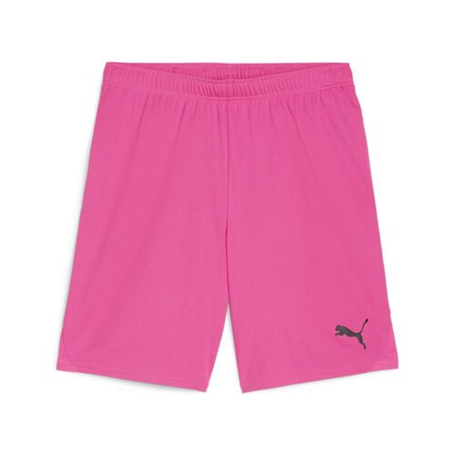Puma teamGOAL Shorts - pink