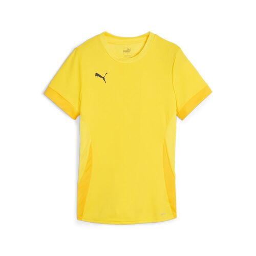Puma teamGOAL Matchday Jersey Wmns - gelb