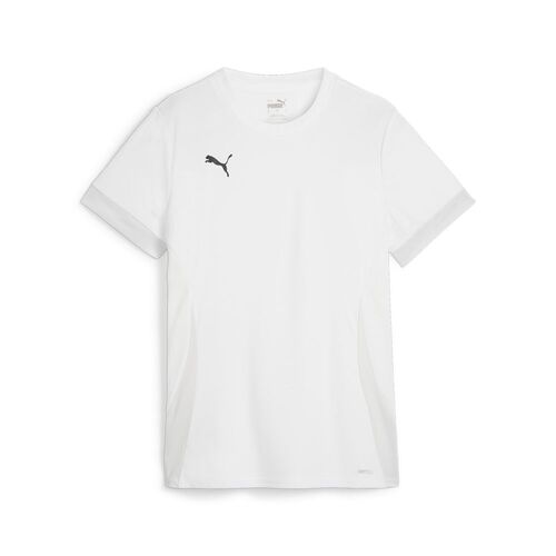 Puma teamGOAL Matchday Jersey Wmns - weiss