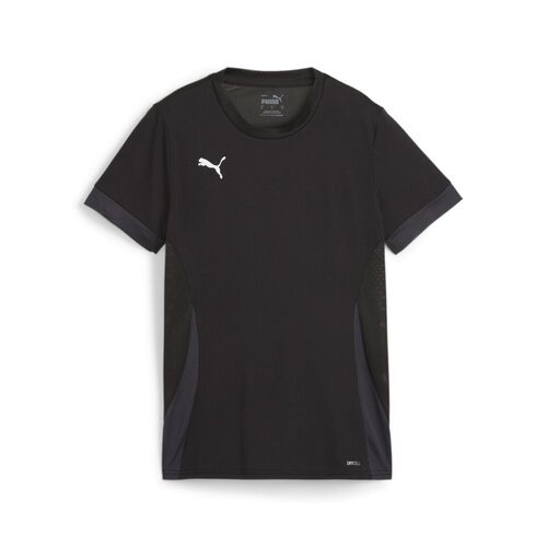Puma teamGOAL Matchday Jersey Wmns - schwarz