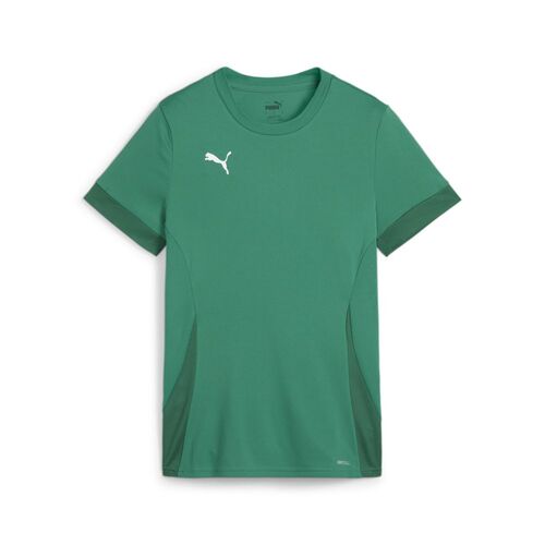 Puma teamGOAL Matchday Jersey Wmns - gr�n