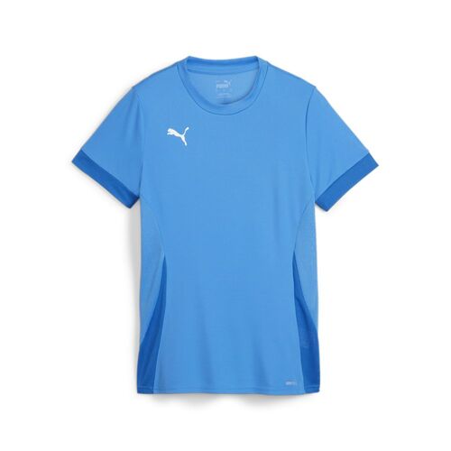 Puma teamGOAL Matchday Jersey Wmns - blau
