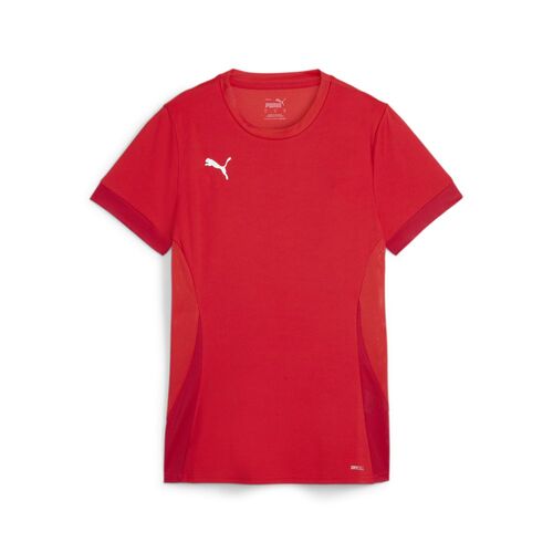 Puma teamGOAL Matchday Jersey Wmns - rot