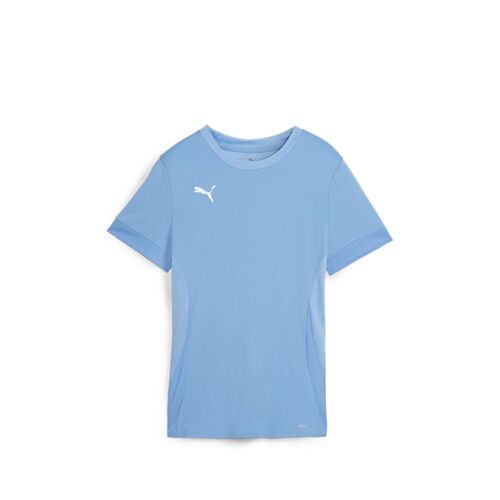 Puma teamGOAL Matchday Jersey Wmns - blau