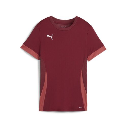 Puma teamGOAL Matchday Jersey Wmns - rot