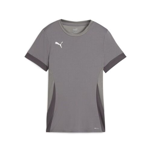 Puma teamGOAL Matchday Jersey Wmns - grau