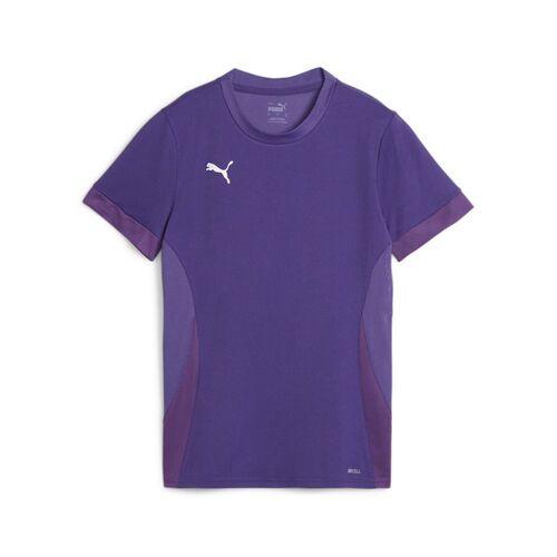 Puma teamGOAL Matchday Jersey Wmns - violett