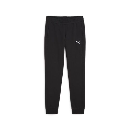 Puma teamGOAL Casuals Pants Wmn - schwarz