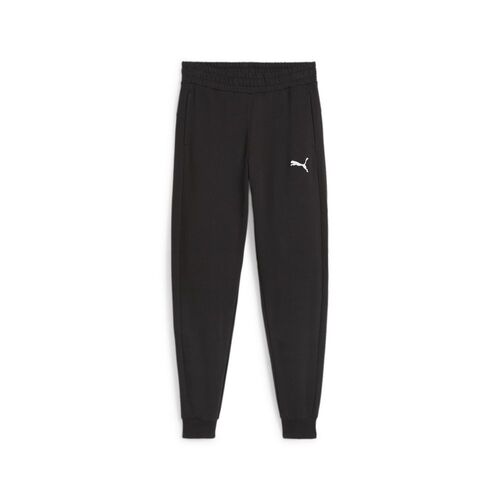 Puma teamGOAL Casuals Pants Jr - schwarz