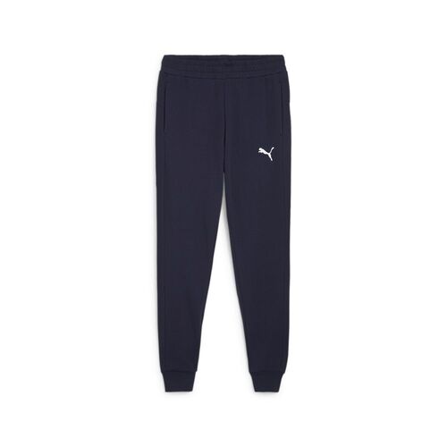 Puma teamGOAL Casuals Pants - blau