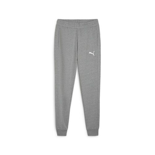 Puma teamGOAL Casuals Pants - grau