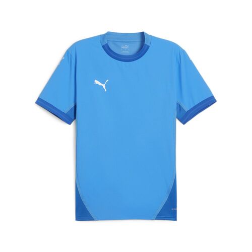 Puma teamFINAL Jersey - blau