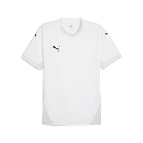 Puma teamFINAL Jersey - weiss