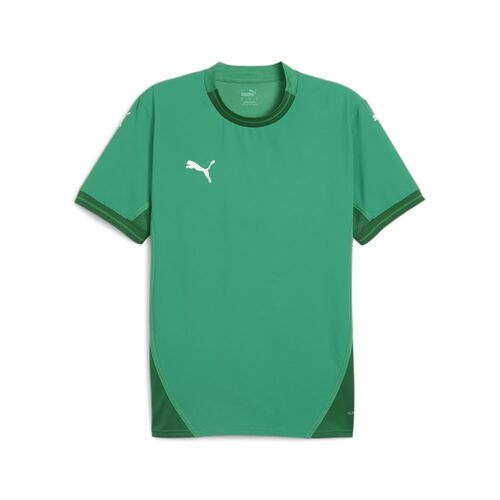 Puma teamFINAL Jersey - gr�n