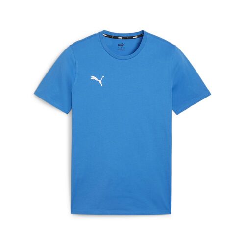 Puma teamGOAL Casuals Tee - blau