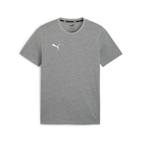 Puma teamGOAL Casuals Tee - grau