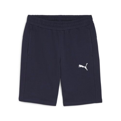 Puma teamGOAL Casuals Shorts - blau