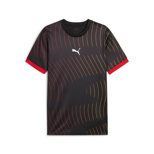 Puma DHB Away Jersey - schwarz
