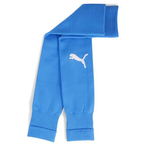 Puma teamGOAL Sleeve Sock - blau