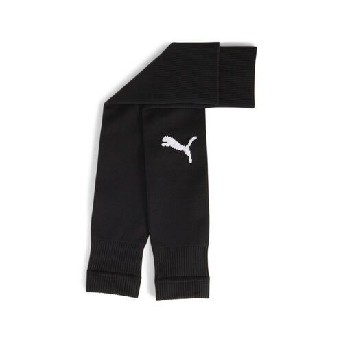 Puma teamGOAL Sleeve Sock - schwarz