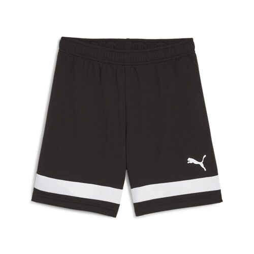 Puma individualRISE Shorts Jr - schwarz