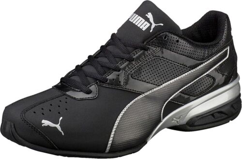 Puma Tazon 6 Fm - puma black-puma silver