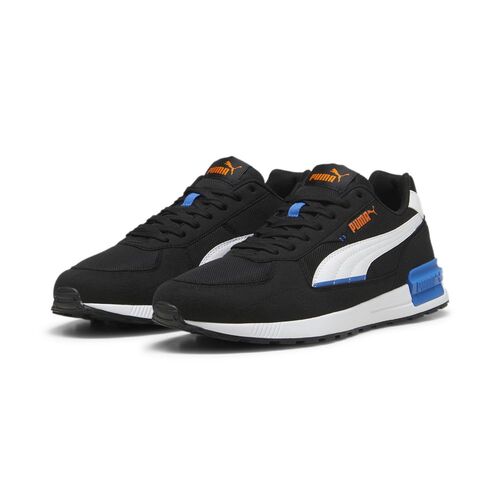 Puma Graviton - puma black-puma white-puma tea