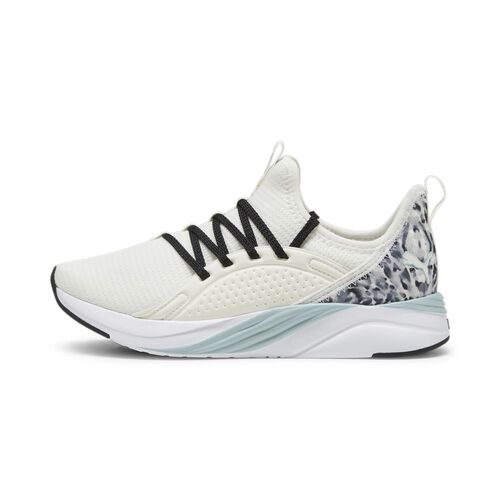 Puma Softride Sophia 2  Felinef - warm white-turquoise surf