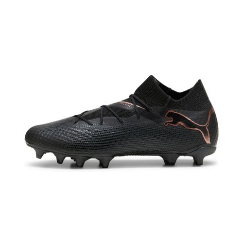 Puma Future 7 Pro Fg/Ag - puma black-copper rose