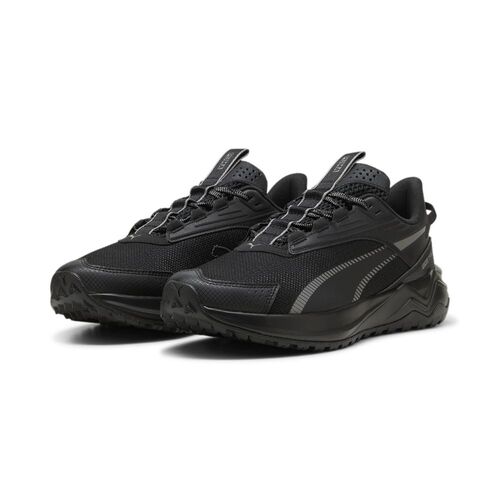 Puma Extend Lite Trail - schwarz
