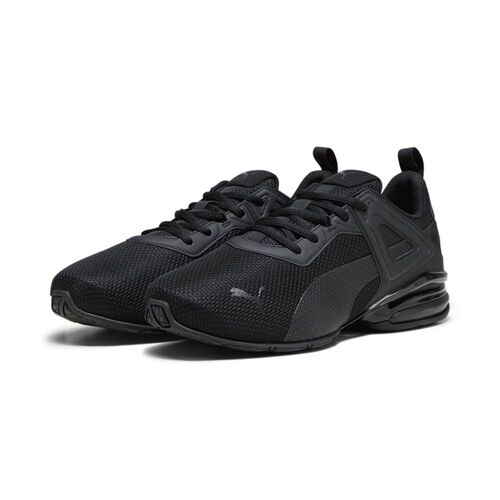 Puma Haste - puma black-dark coal