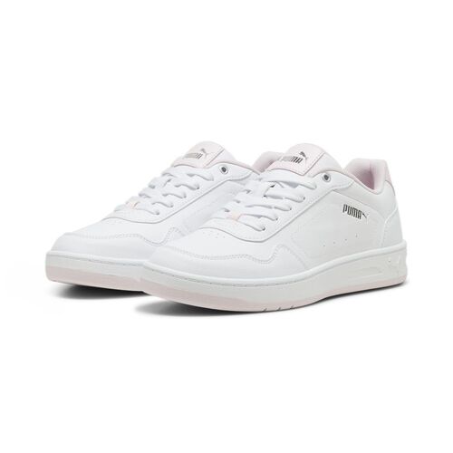 Puma Court Classy - weiss