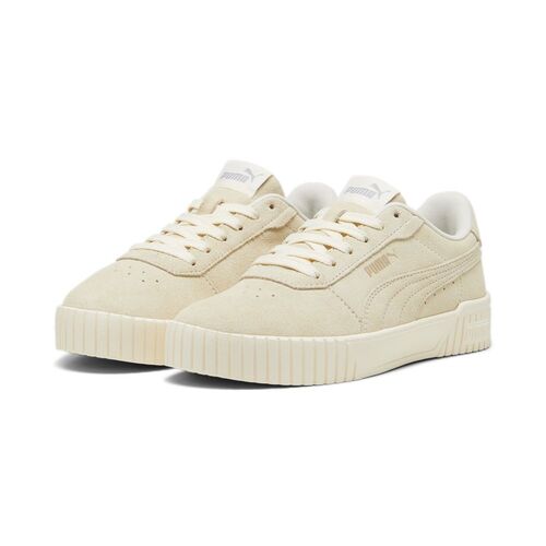 Puma Carina 2.0 Sd - sugared almond-puma gold-gray