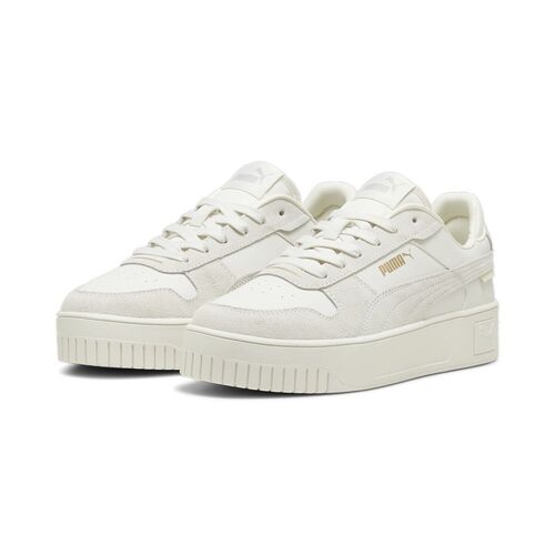Puma Carina Street SD - grau