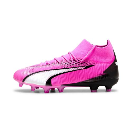 Puma Ultra Pro Fg/Ag - poison pink-puma white-puma bl