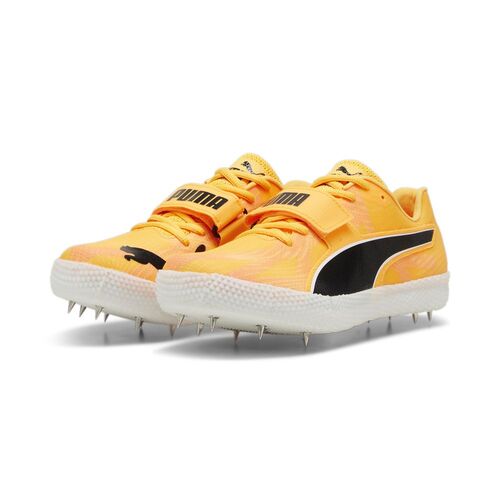 Puma evoSPEED High Jump 11 Ultraweave - orange