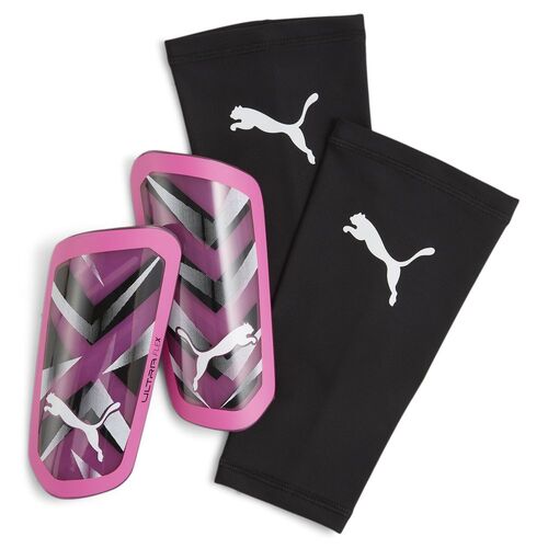 Puma Ultra Flex Sleeve - poison pink-puma white-puma bl
