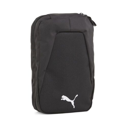 Puma teamGOAL Wash Bag - schwarz