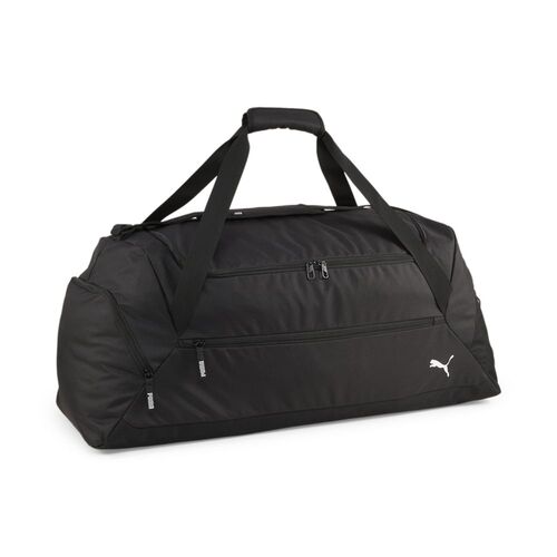 Puma teamGOAL Teambag L - schwarz